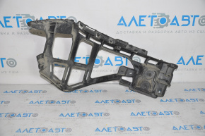 Right rear bumper mount for VW Beetle 12-19
