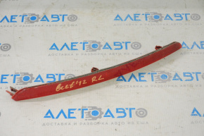 Rear left reflector for VW Beetle 12-16
