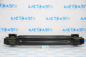 VW Beetle 12-19 Rear Bumper Reinforcement