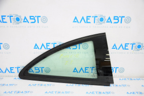 Rear right blind glass window VW Beetle 12-19
