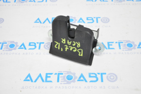 VW Beetle 12-19 trunk lock