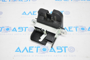 VW Beetle 12-19 trunk lock