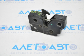 VW Beetle 12-17 Hood Lock