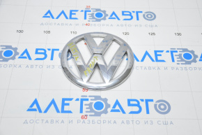 VW Beetle 12-19 Hood Emblem