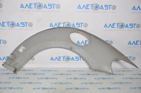 Rear right wing VW Beetle 12-19 silver LA7W