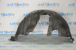 Rear left fender liner for VW Beetle 12-19