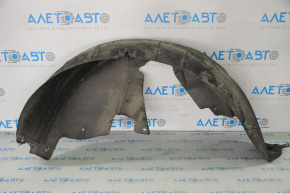 Rear left fender liner for VW Beetle 12-19