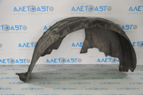 Rear right fender liner for VW Beetle 12-19