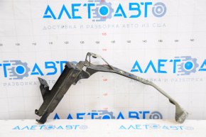 Left eyelash TV bracket for VW Beetle 12-19