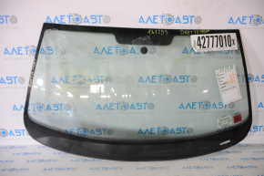 VW Beetle 12-15 Fuyao Windshield Sand Punch