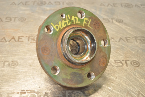 Front left hub VW Beetle 12-19 FWD