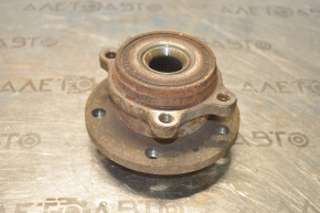 Front left hub VW Beetle 12-19 FWD