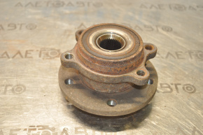 Front right hub VW Beetle 12-19 FWD