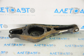 Lower control arm for rear left spring, VW Beetle 12-19
