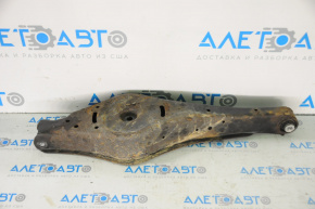 Lower control arm for rear left spring, VW Beetle 12-19