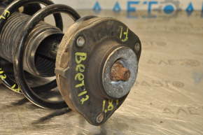 Front left shock absorber support for VW Beetle 12-19