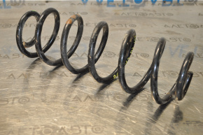 Rear left spring VW Beetle 12-19