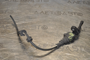 ABS sensor wire, rear right, VW Beetle 12-19