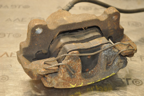 Front right brake caliper assembly for VW Beetle 12-19
