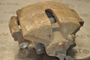 Front right brake caliper assembly for VW Beetle 12-19