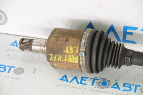 Front left half shaft drive VW Beetle 12-19 1.8T