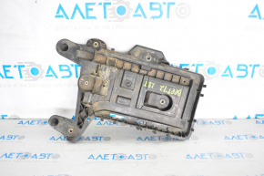 Battery tray VW Beetle 12-19