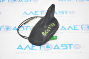 Antenna fin VW Beetle 12-19