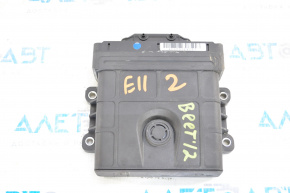 Transmission Computer TCU TCM VW Beetle 12-16 1.8T