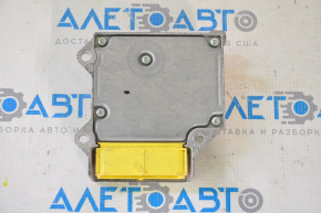 SRS airbag module airbag computer VW Beetle 12-17