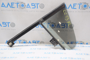 Rear left triangle door glass for VW CC 08-17