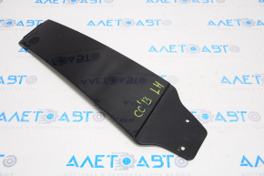 Front left side door trim VW CC 08-17 center pillar