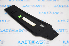 Front left side door trim VW CC 08-17 center pillar