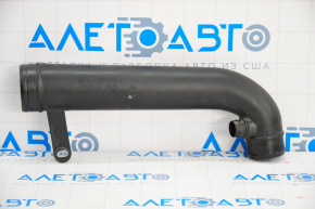 Air duct for the VW CC 08-17 turbo