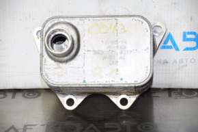 Oil cooler for internal combustion engines VW CC 08-17