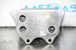 Oil cooler for internal combustion engines VW CC 08-17