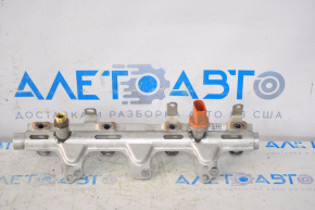 Fuel rail VW CC 08-17 with sensor
