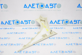 Left rear pillar trim VW CC 08-17 ser