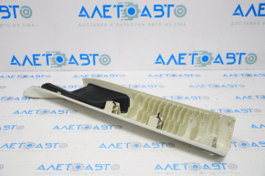 Upper right front pillar trim VW CC 08-17 ser