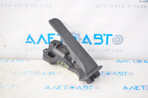 VW CC 08-17 gas pedal broken mount