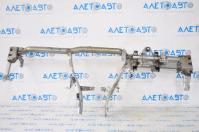 Reinforced under-torpedo pipe for VW CC 08-17