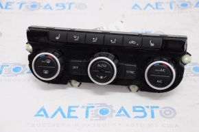 Climate control VW CC 08-17
