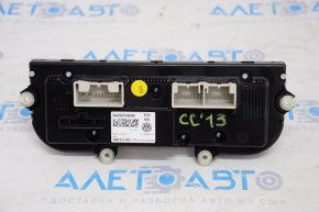 Climate control VW CC 08-17