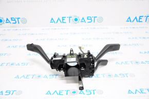 VW CC 08-17 Steering Column Switch Guitar Assembly