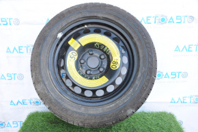 Spare wheel full size VW CC 08-17 R16, iron