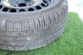 Spare wheel full size VW CC 08-17 R16, iron
