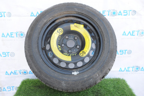 Spare wheel full size VW CC 08-17 R16, iron