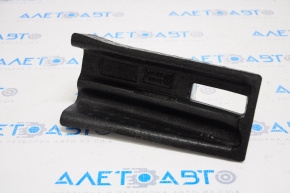 Left rear bumper absorber for VW CC 13-17 restyling