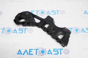 Front bumper mount left wing VW CC 13-17 rest
