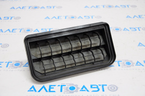 Right ventilation shield VW CC 08-17