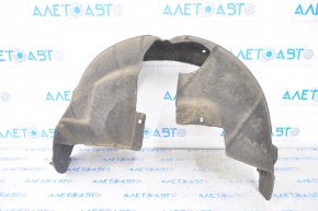 Rear left fender liner VW CC 13-17 rest.